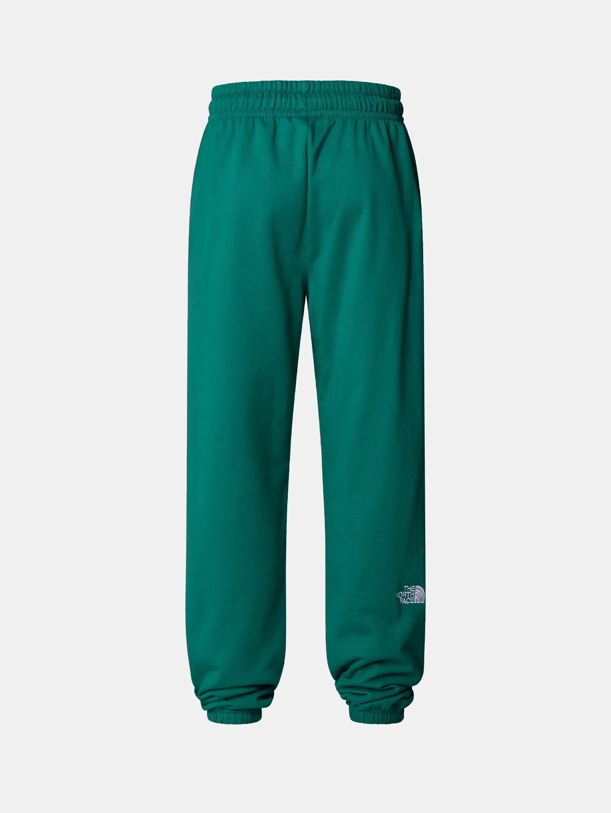 Pantaloni Joggers Essential Verde