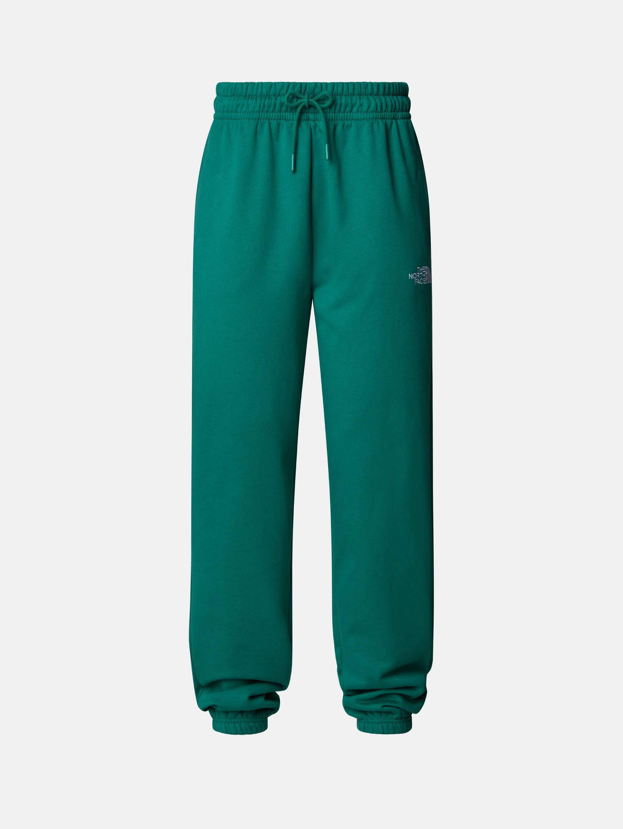 Pantaloni Joggers Essential Verde