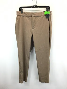 Pants Chinos & Khakis By Clothes Mentor In Brown, Size: 10