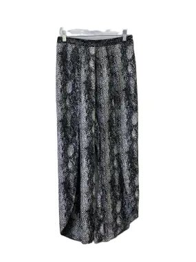 Pants Dress By Peyton Jensen In Animal Print, Size: 4