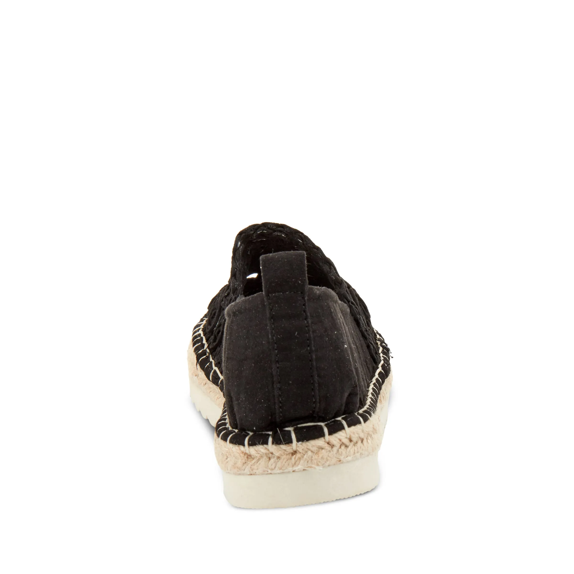 PATRIZIA KARIYE ESPADRILLE SLIP-ON