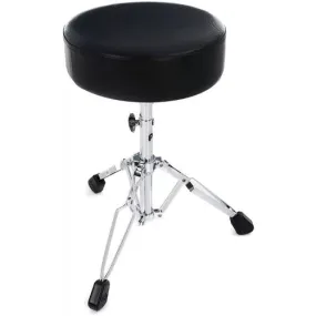 PDP PDDT710R 700 Series 12" Round-Top Lightweight Throne