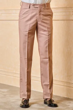 Peach Trouser