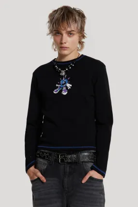 PELO Spike Long Sleeve