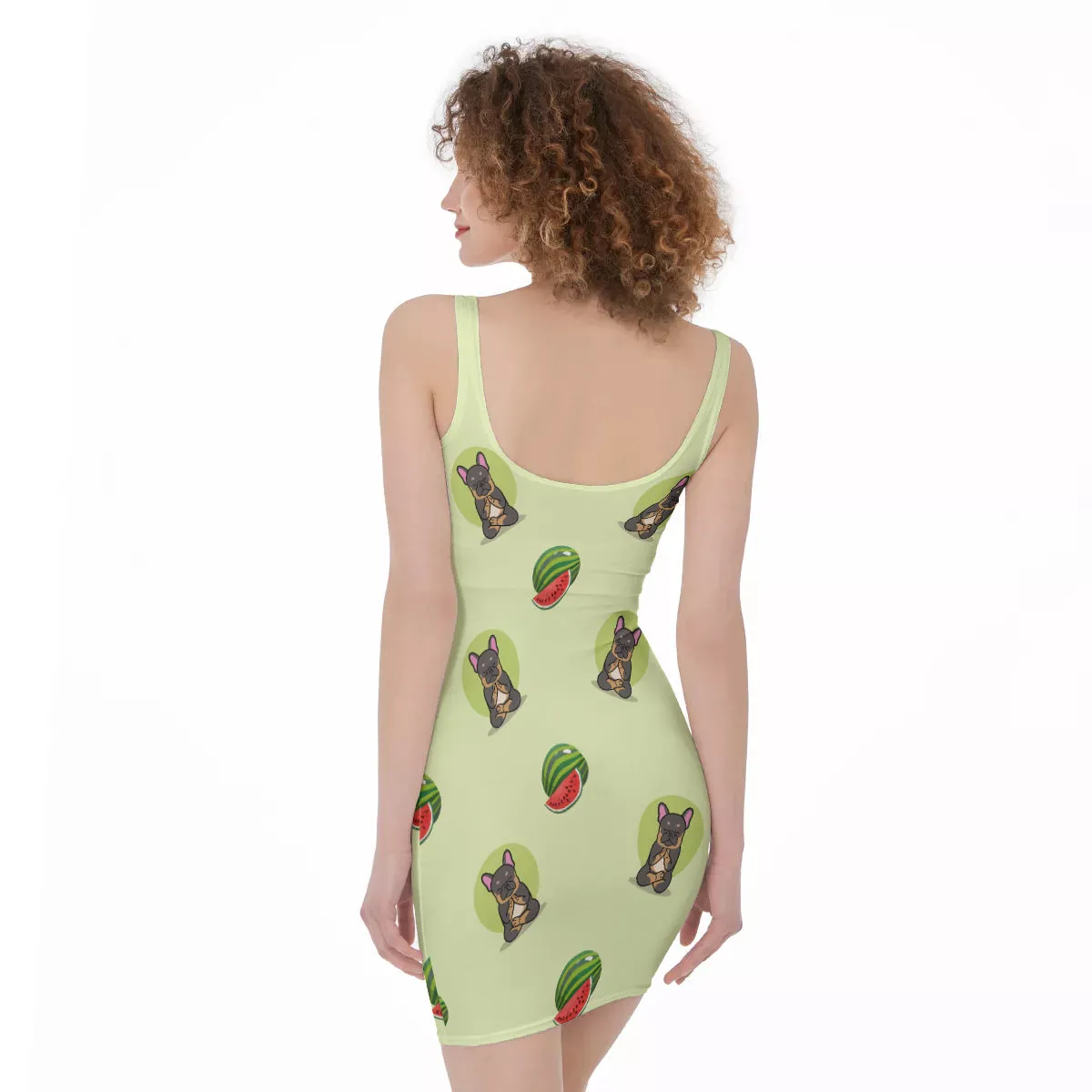 PIXIE - Women's Bodycon Dress