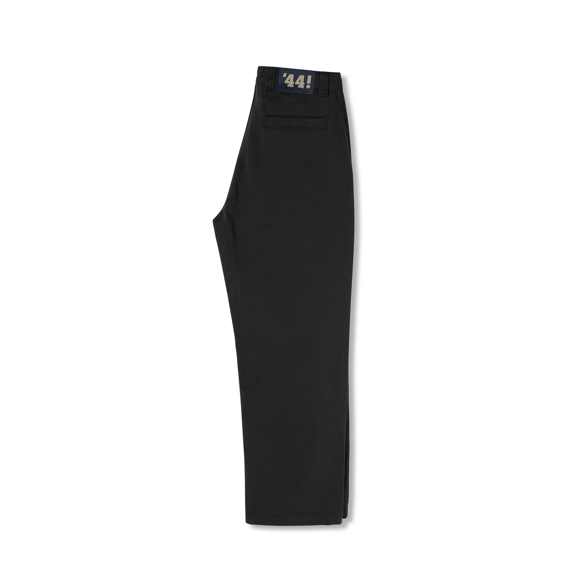 Polar Skate Co 44! Pants - Black