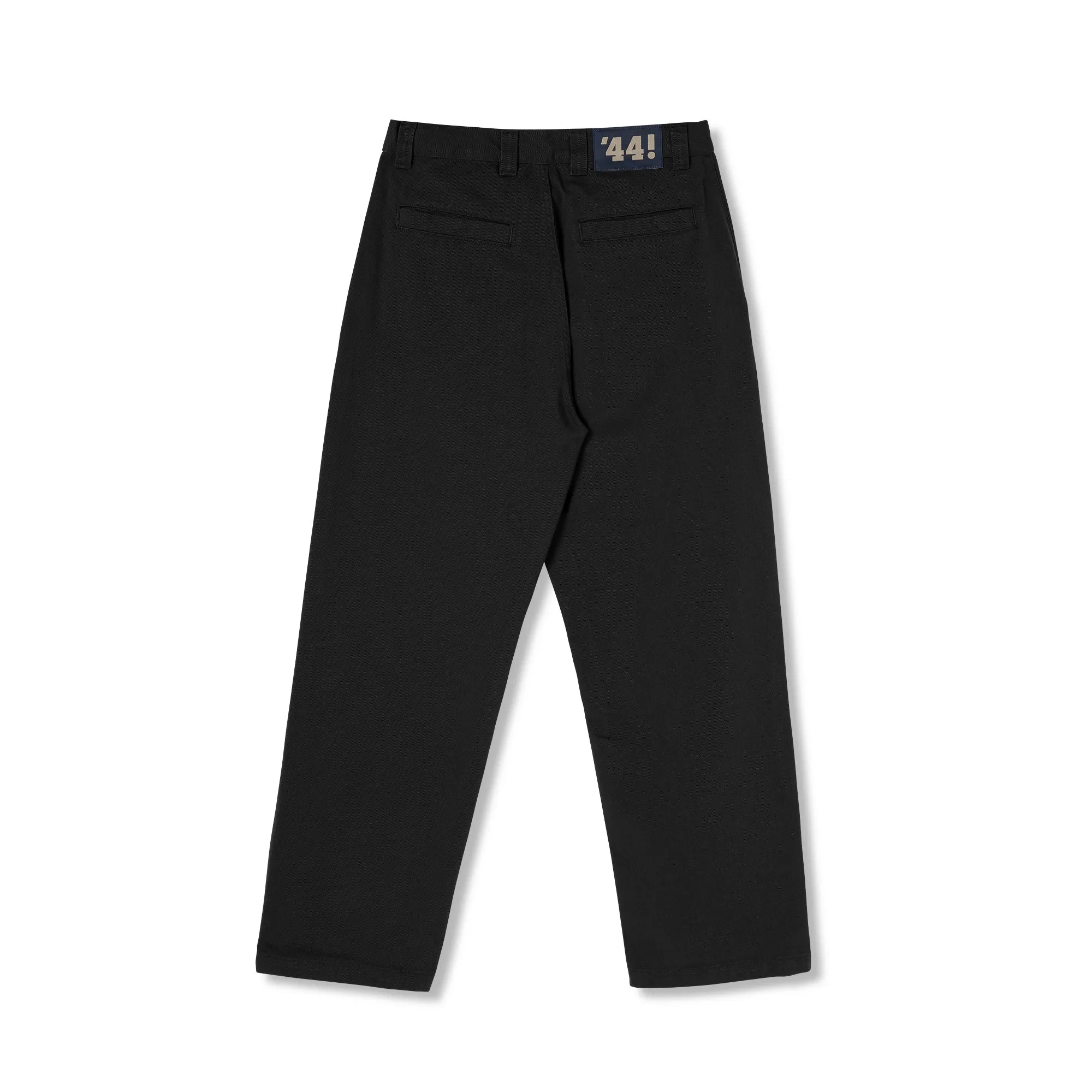 Polar Skate Co 44! Pants - Black