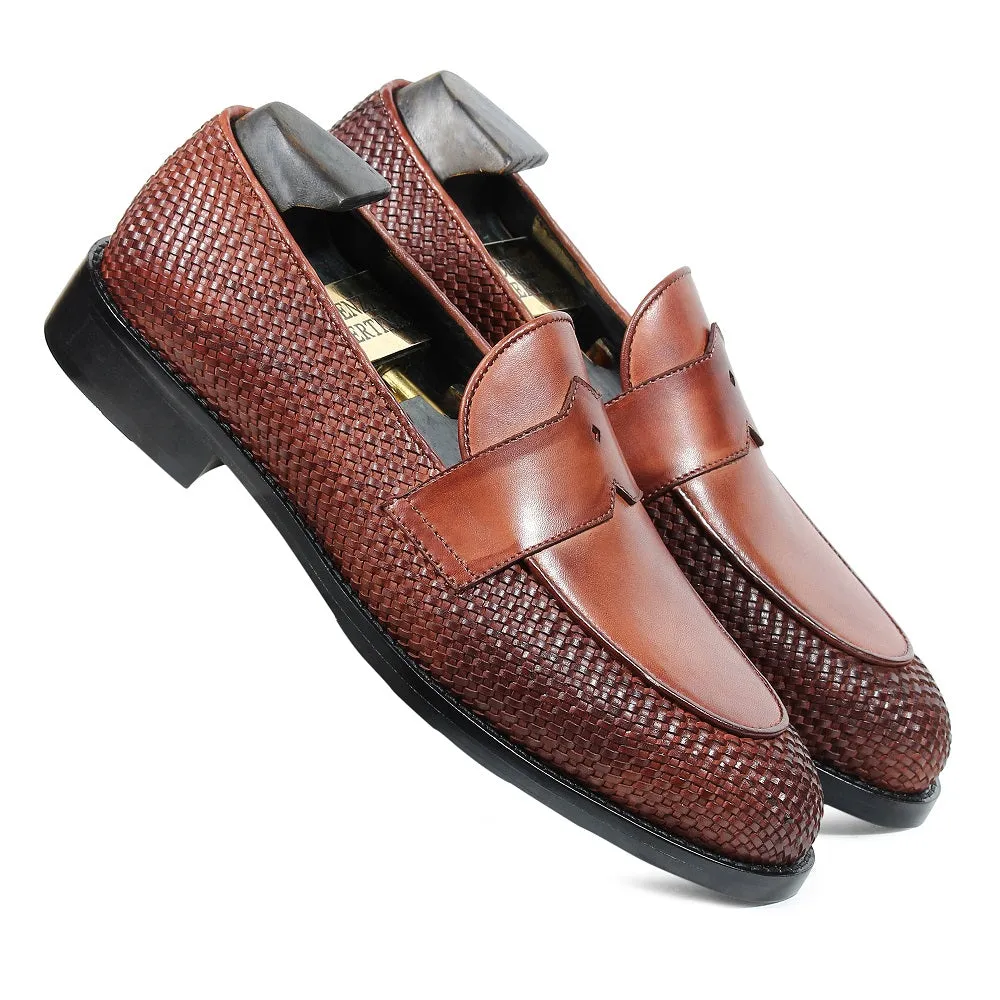 QUEX LOAFER