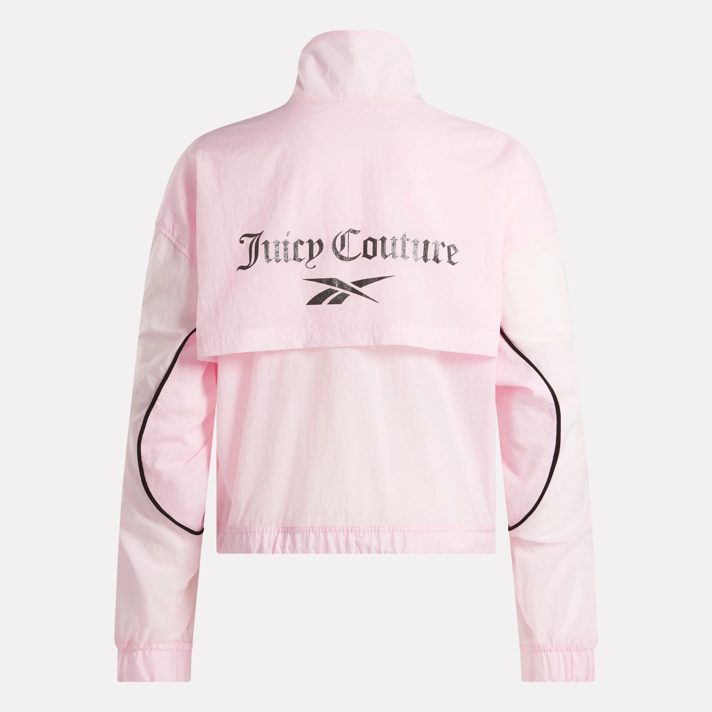 Reebok X Juicy Couture Track Jacket Luster Pink