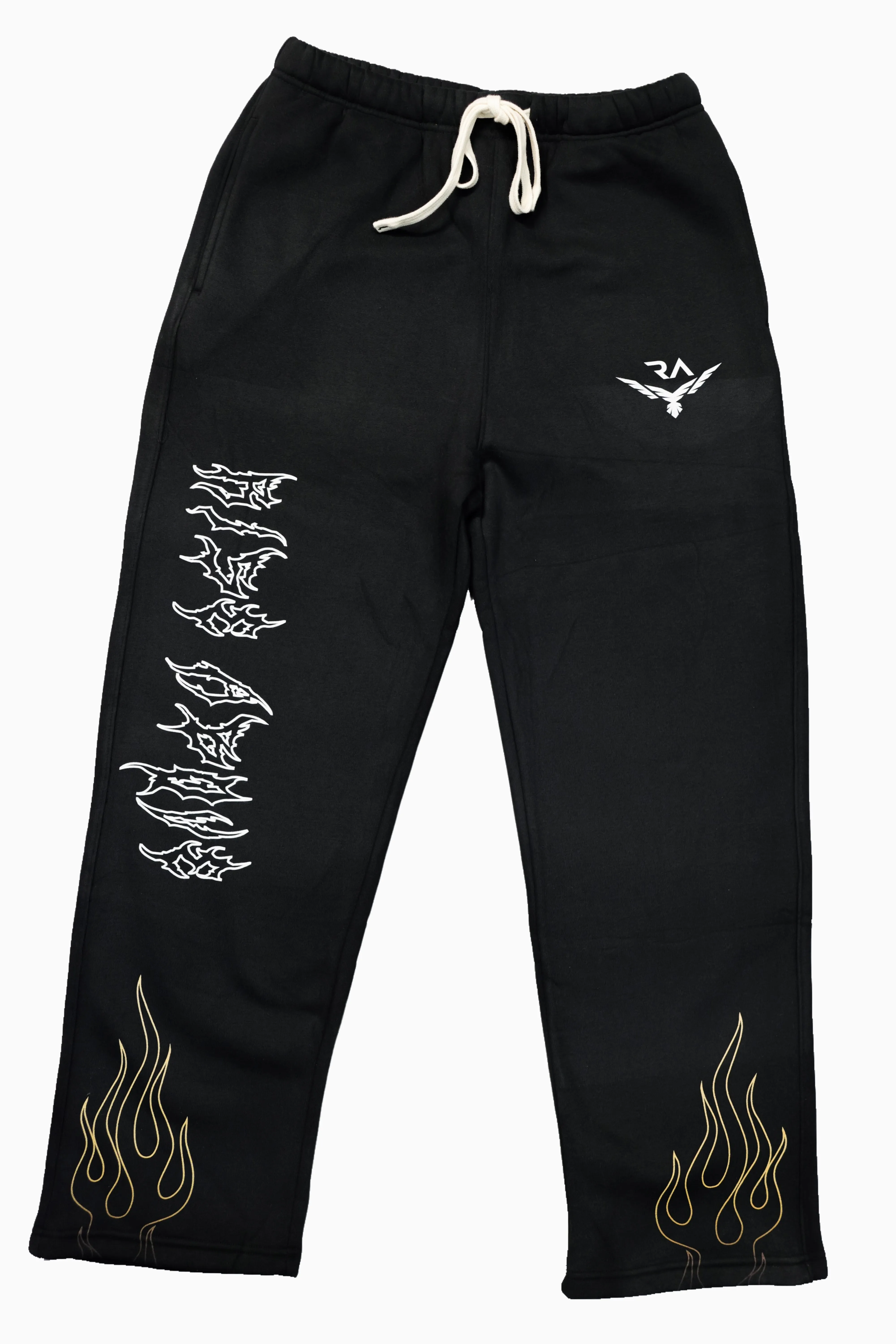 Riseaboveathlete | Storm breaker Sweat Pants (uncuffed)