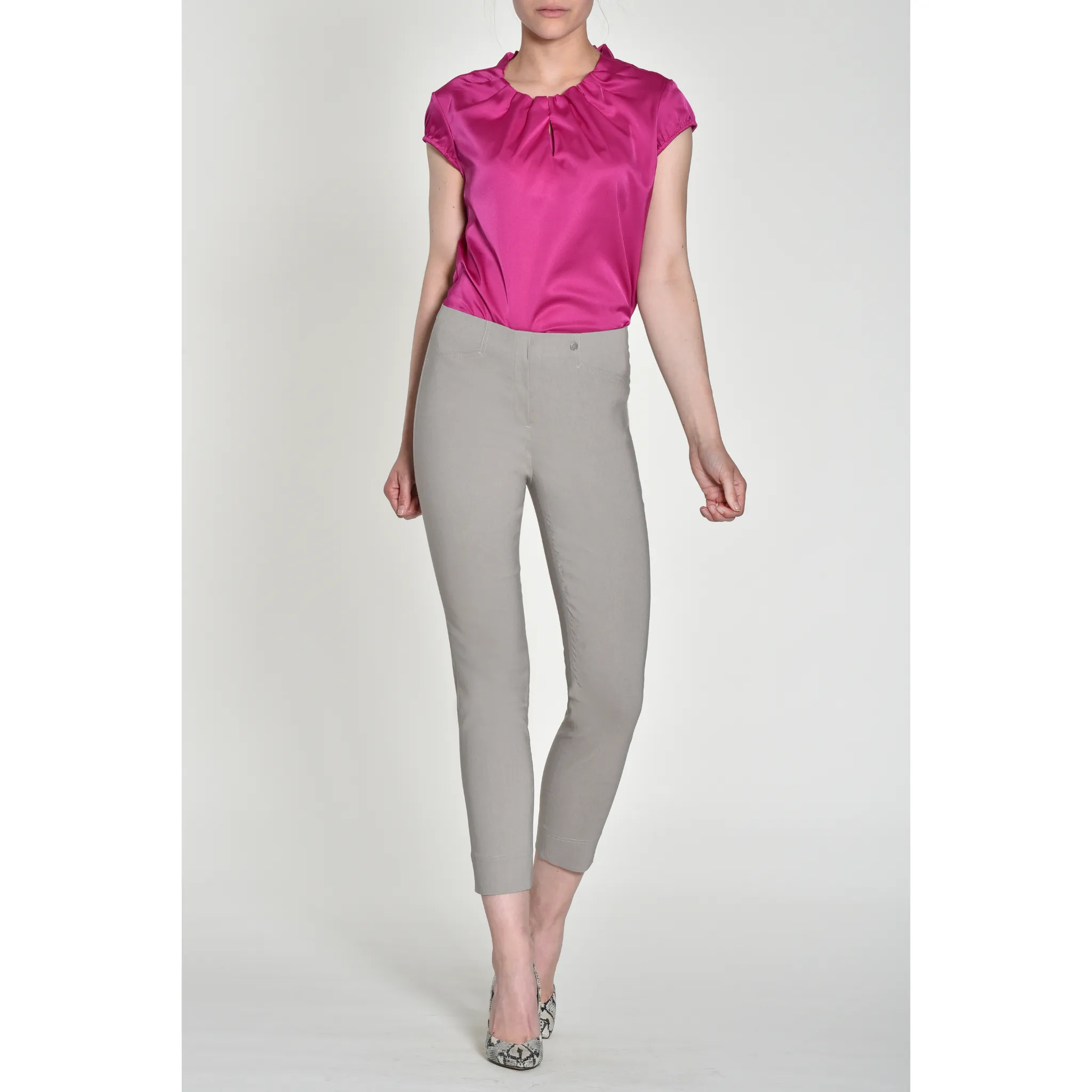 Robell Rose 09 Trousers