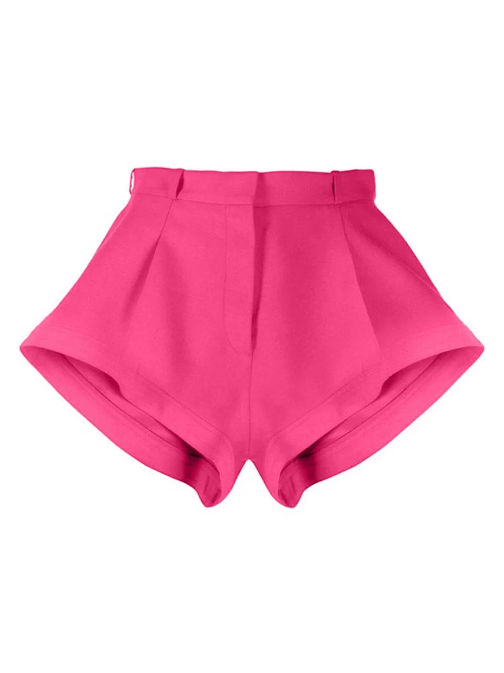 ROSA High Waist Shorts