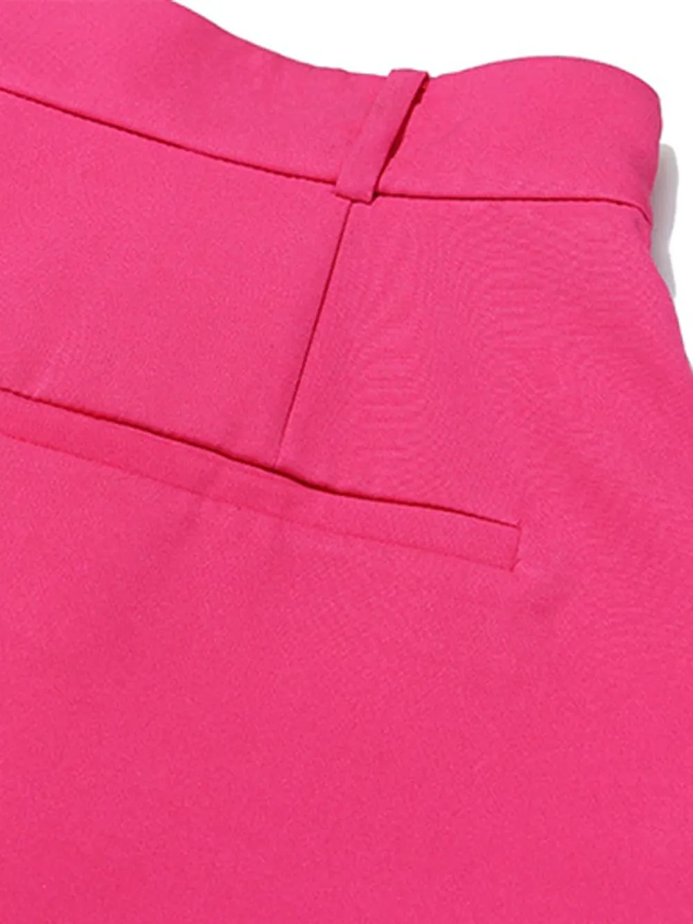 ROSA High Waist Shorts