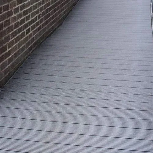 RYNO TerraceDeck Classic Grooved Reversible WPC Composite Decking Board - 3.6m (All Colours)