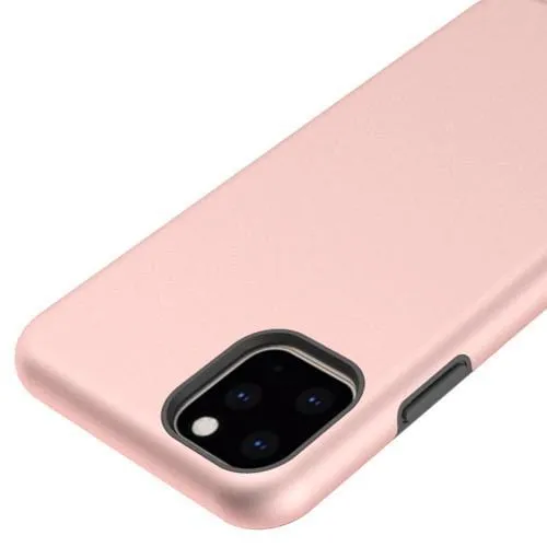 Sahara Classic Series Rose Gold Case - iPhone 11 Pro