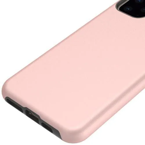 Sahara Classic Series Rose Gold Case - iPhone 11 Pro