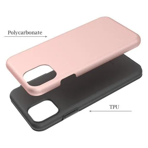 Sahara Classic Series Rose Gold Case - iPhone 11 Pro