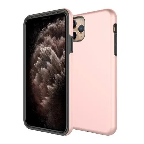 Sahara Classic Series Rose Gold Case - iPhone 11 Pro