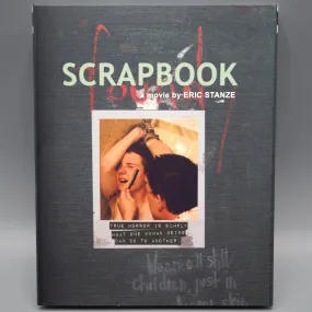 Scrapbook w/SLIP