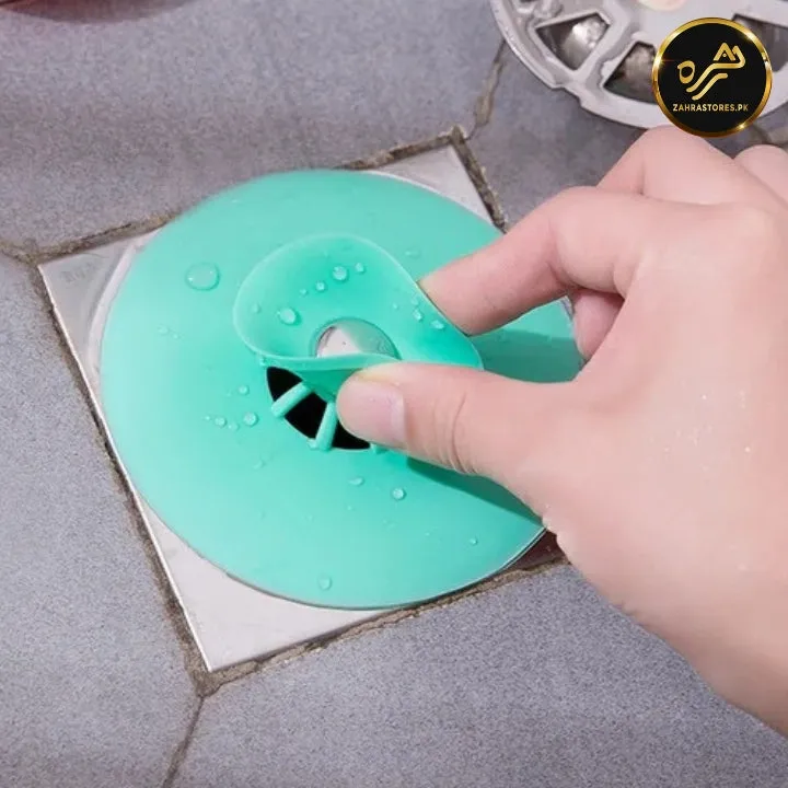 Silicone Sink Drain Plug