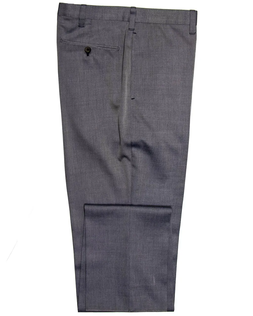 Slate Twill Dress Pant