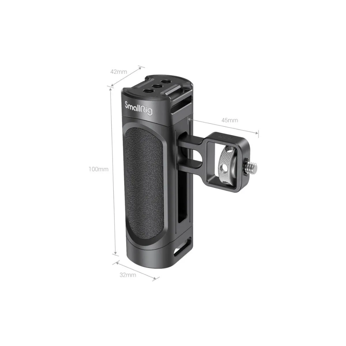 SmallRig Lightweight Side Handle for Smartphone Cage 2772