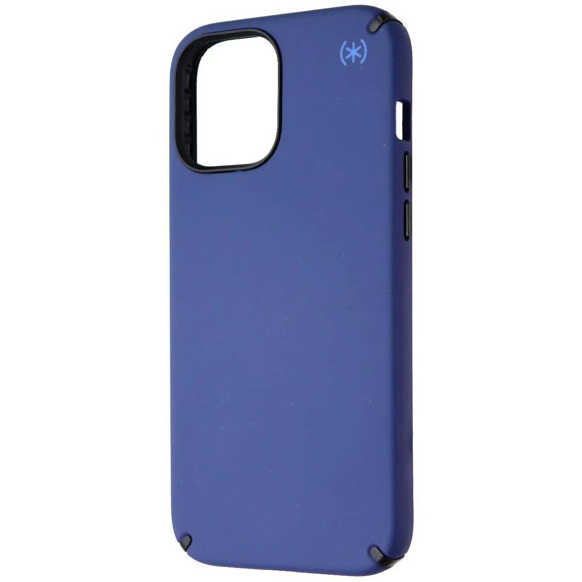 Speck Presidio 2 PRO Series Case for iPhone 12 Pro Max - Coastal Blue / Black