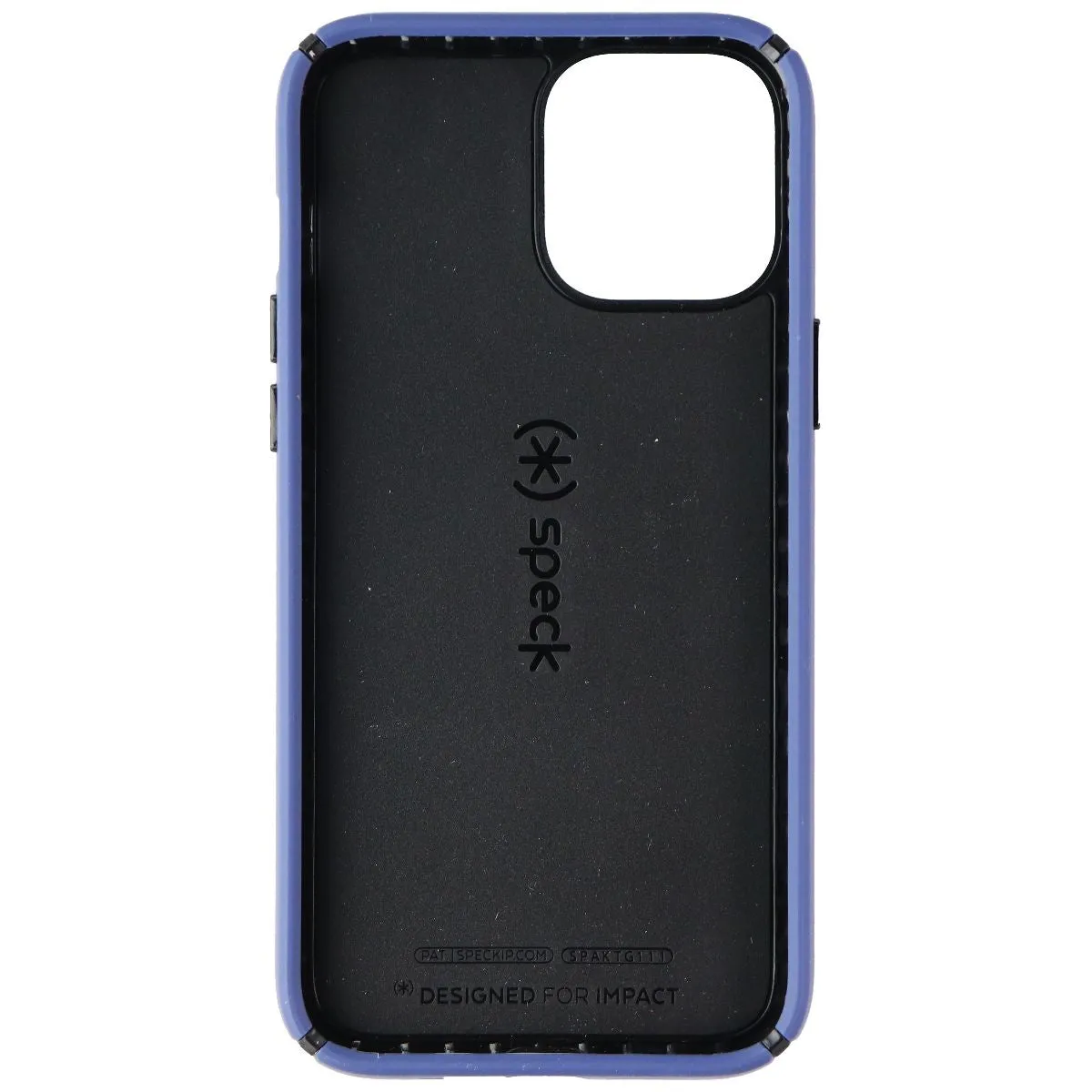 Speck Presidio 2 PRO Series Case for iPhone 12 Pro Max - Coastal Blue / Black