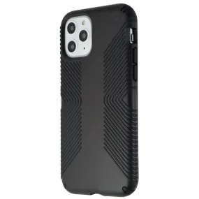 Speck Presidio Grip Case for Apple iPhone 11 Pro - Black/Black