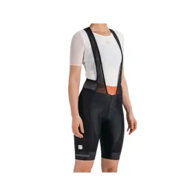 Sportful Neo Women's Bib Shorts Black