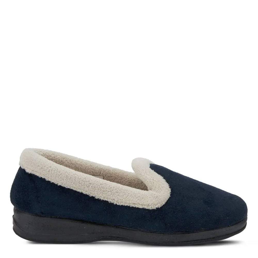 Spring Step Shoes Flexus Isla Women's Slippers