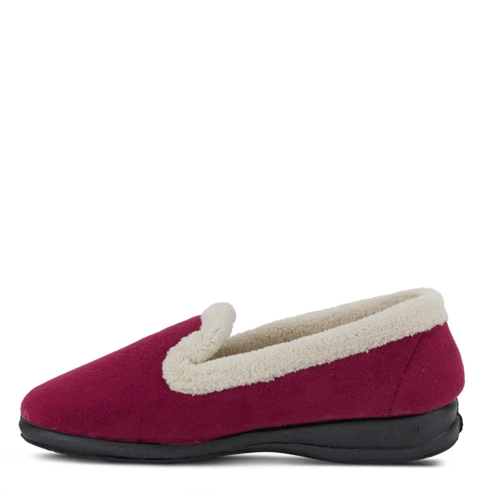 Spring Step Shoes Flexus Isla Women's Slippers