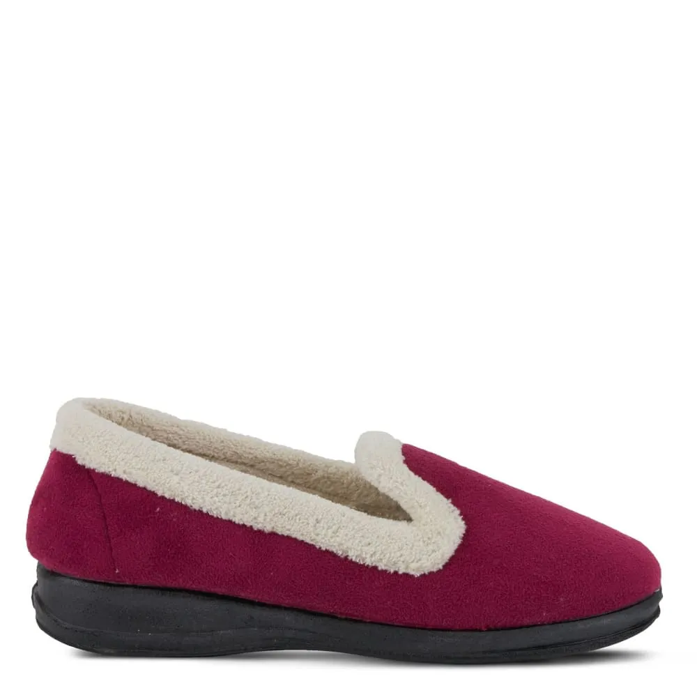 Spring Step Shoes Flexus Isla Women's Slippers