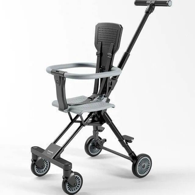 Super Lightweight Foldable Baby Stroller