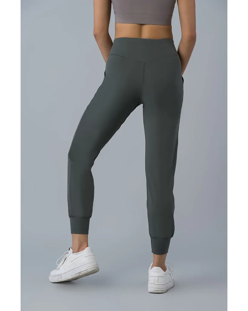 Supertone Easy Joggers with Pockets - Womens