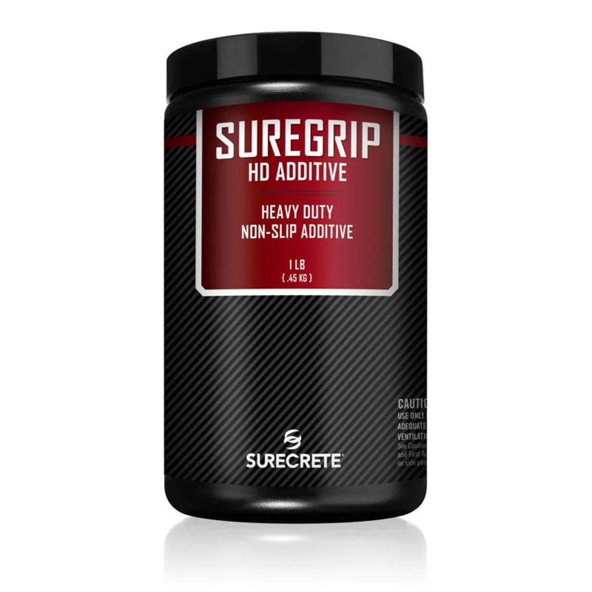 SureGrip HD Non-Slip Sealer Additive