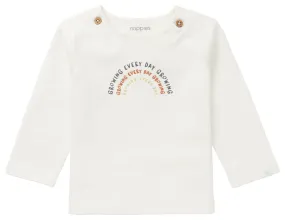 The 'Growing' Long Sleeve