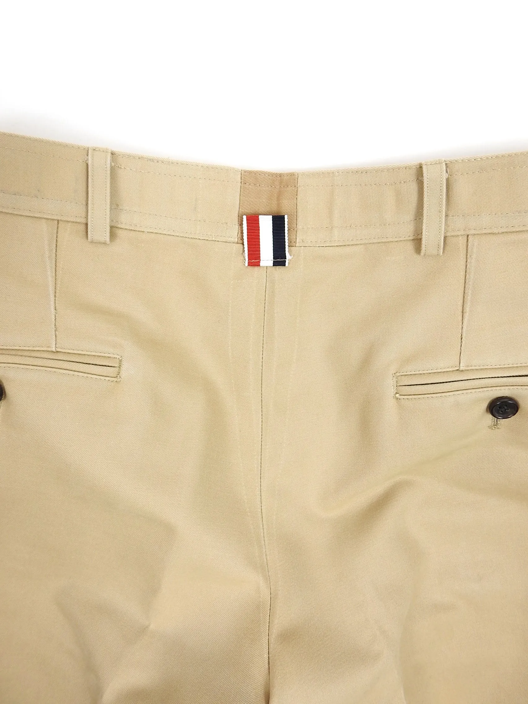 Thom Browne Chinos