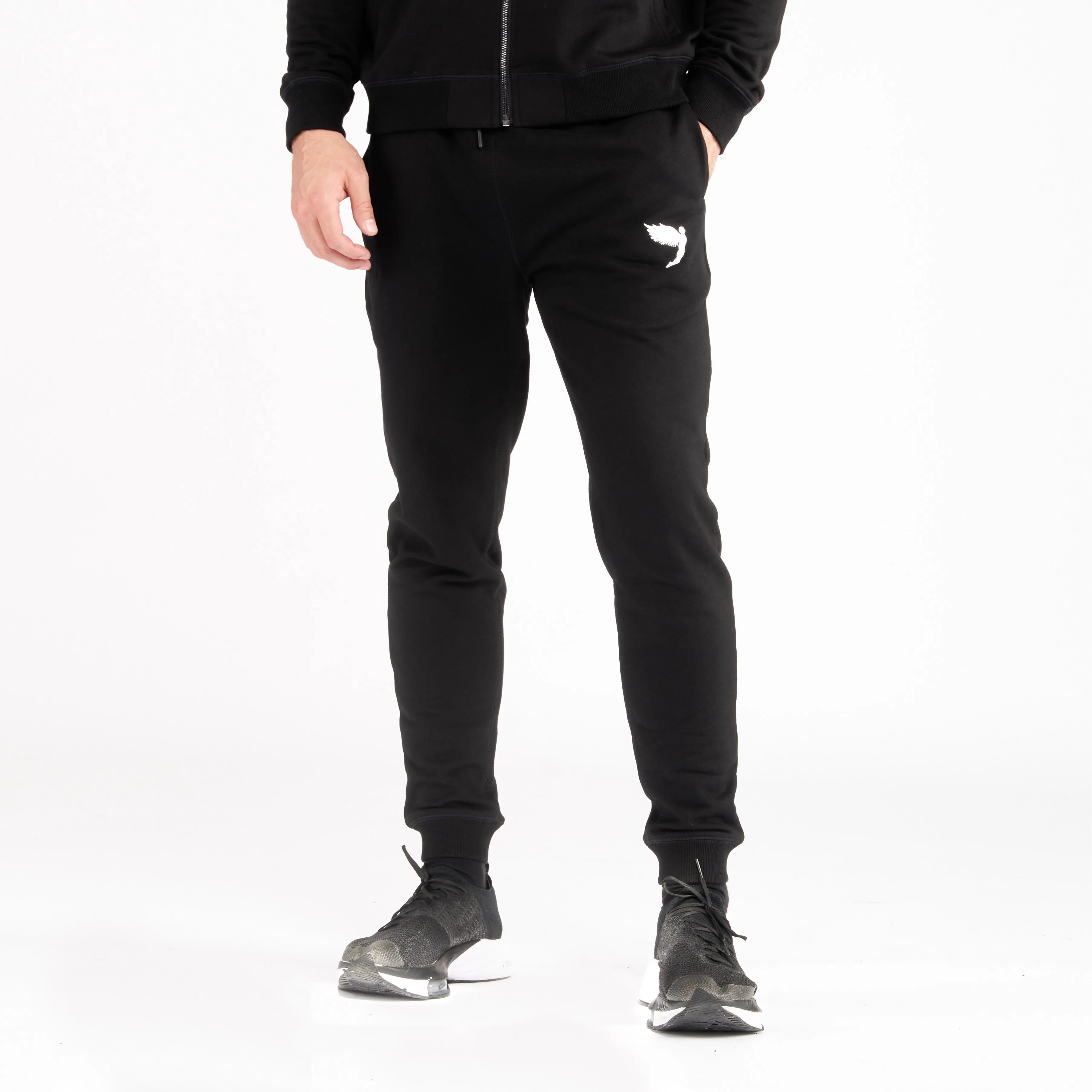 Tracksuit Joggers