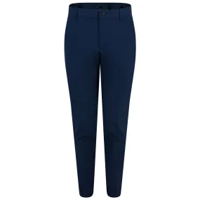 Ultimate365 Regular Fit Tapered Golf Trousers Navy - 2024