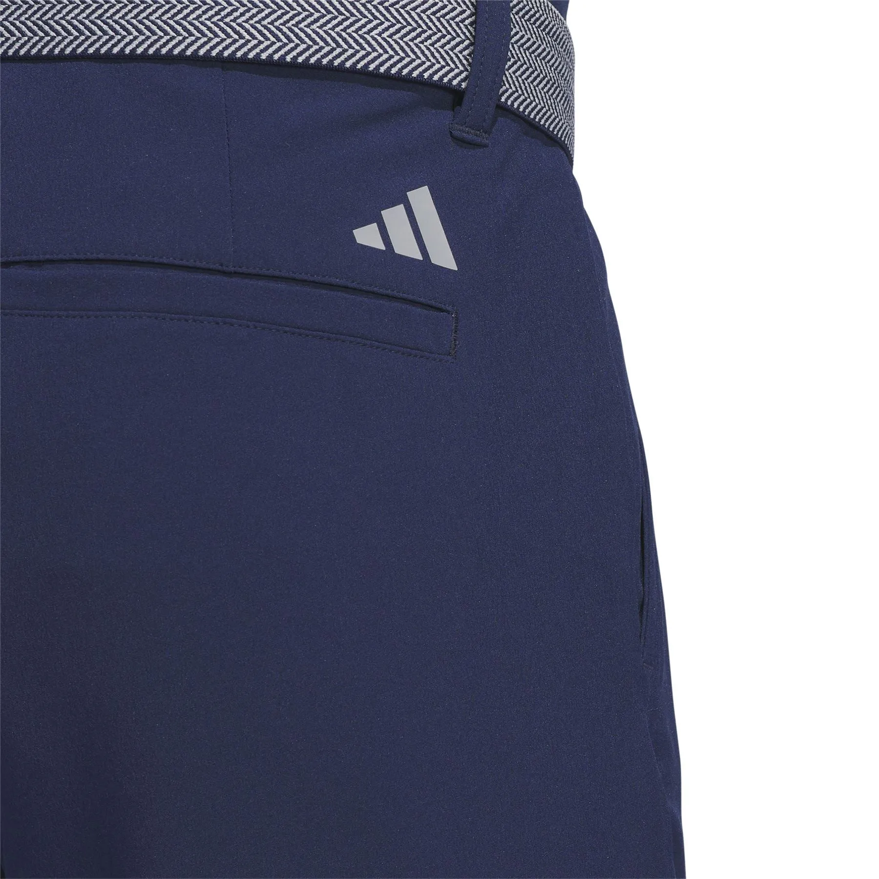 Ultimate365 Regular Fit Tapered Golf Trousers Navy - 2024