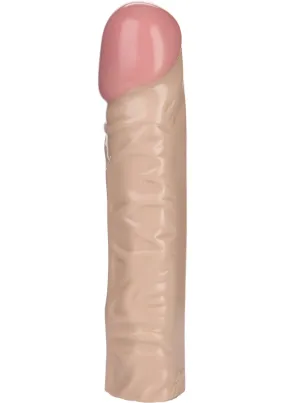 Vac-U-Lock Classic Dildo