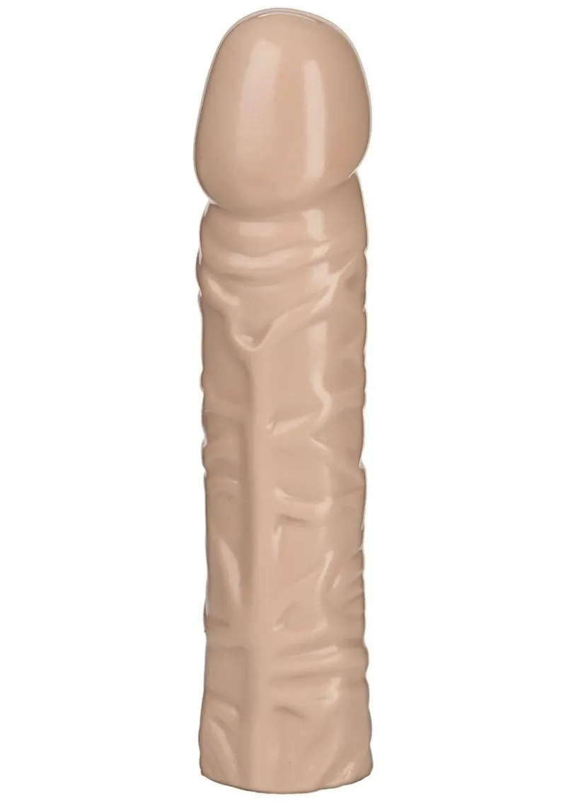 Vac-U-Lock Classic Dildo