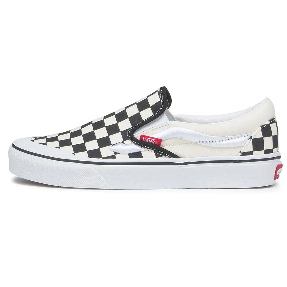 Vans Classic Slip-On 138 Side Stripe