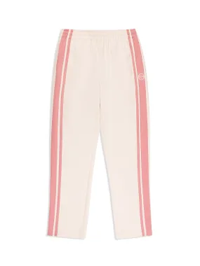 Vasto Track Pant- Wild Rose