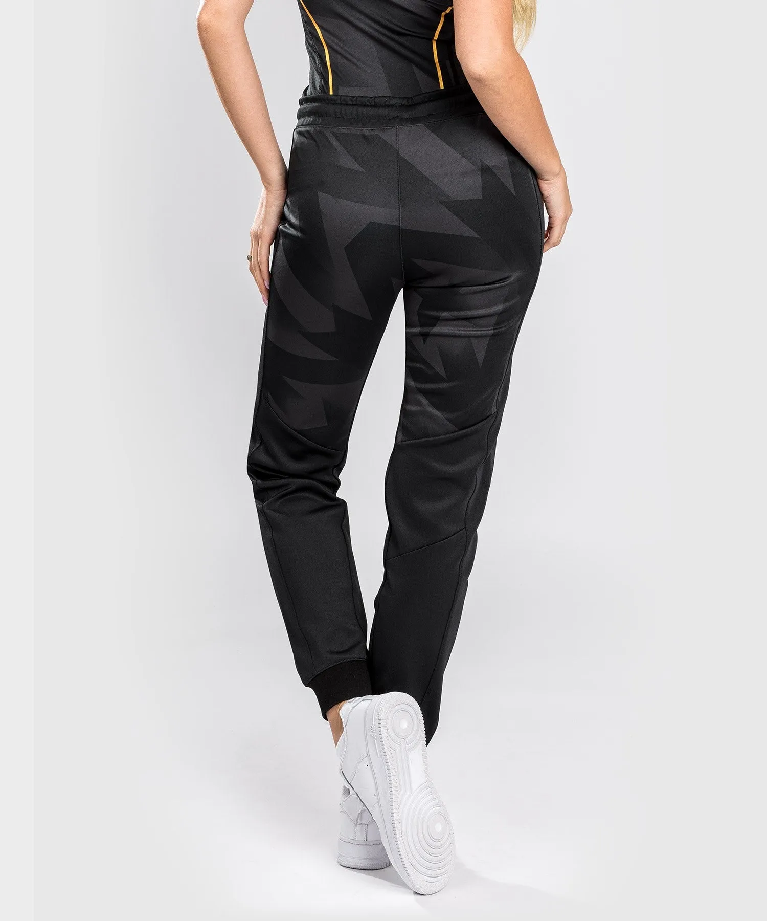 Venum Razor Joggers - For Women - Black/Gold