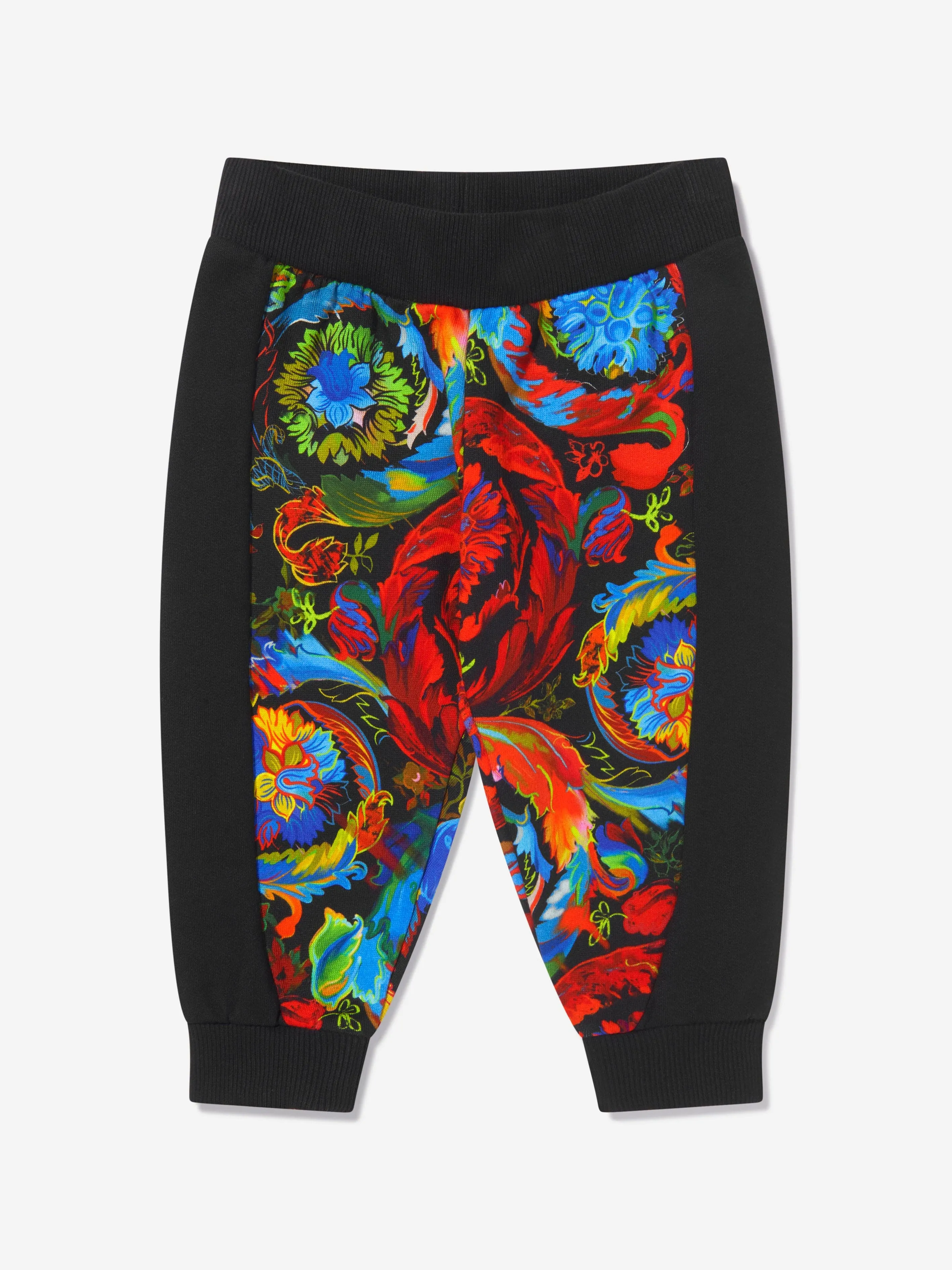 Versace Baby Boys Kaleidoscopic Joggers