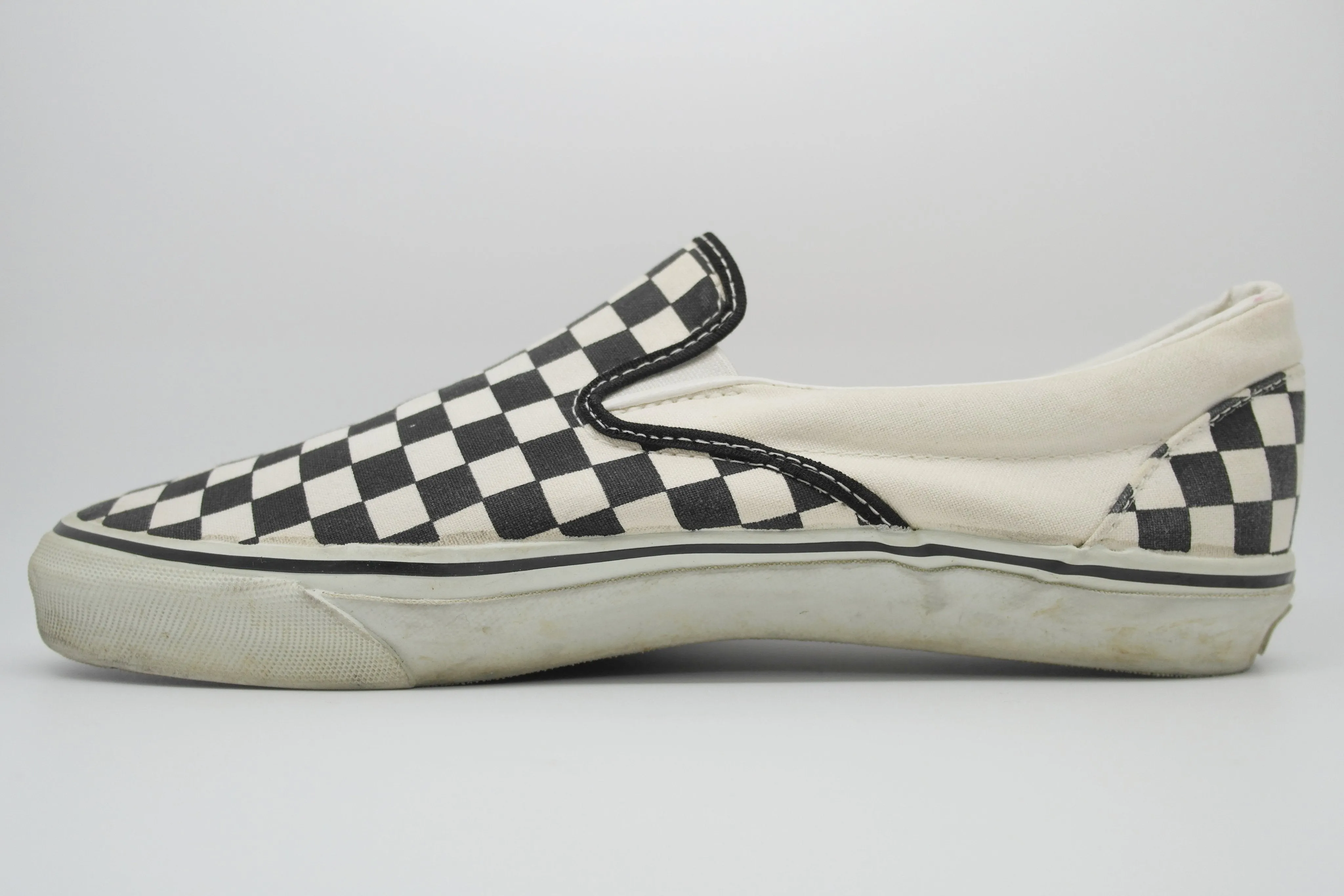 vintage vans stye #98 ~ US13W