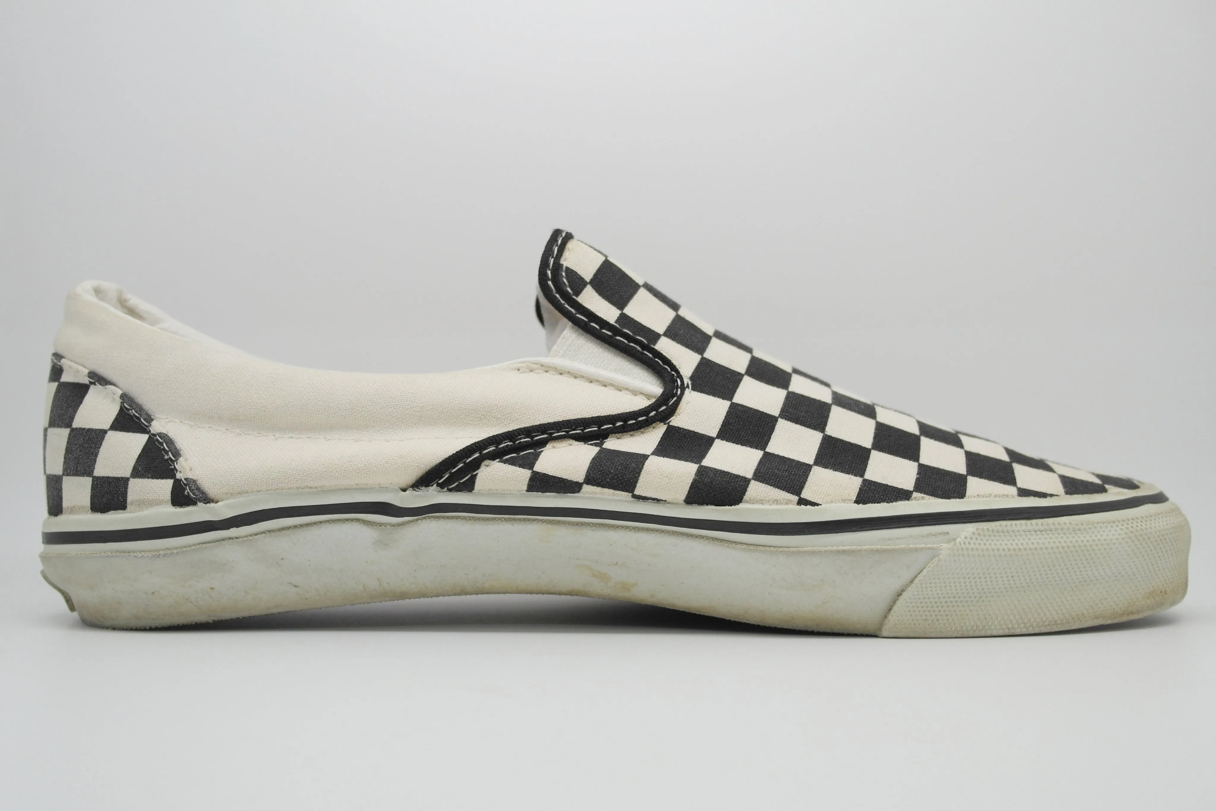 vintage vans stye #98 ~ US13W