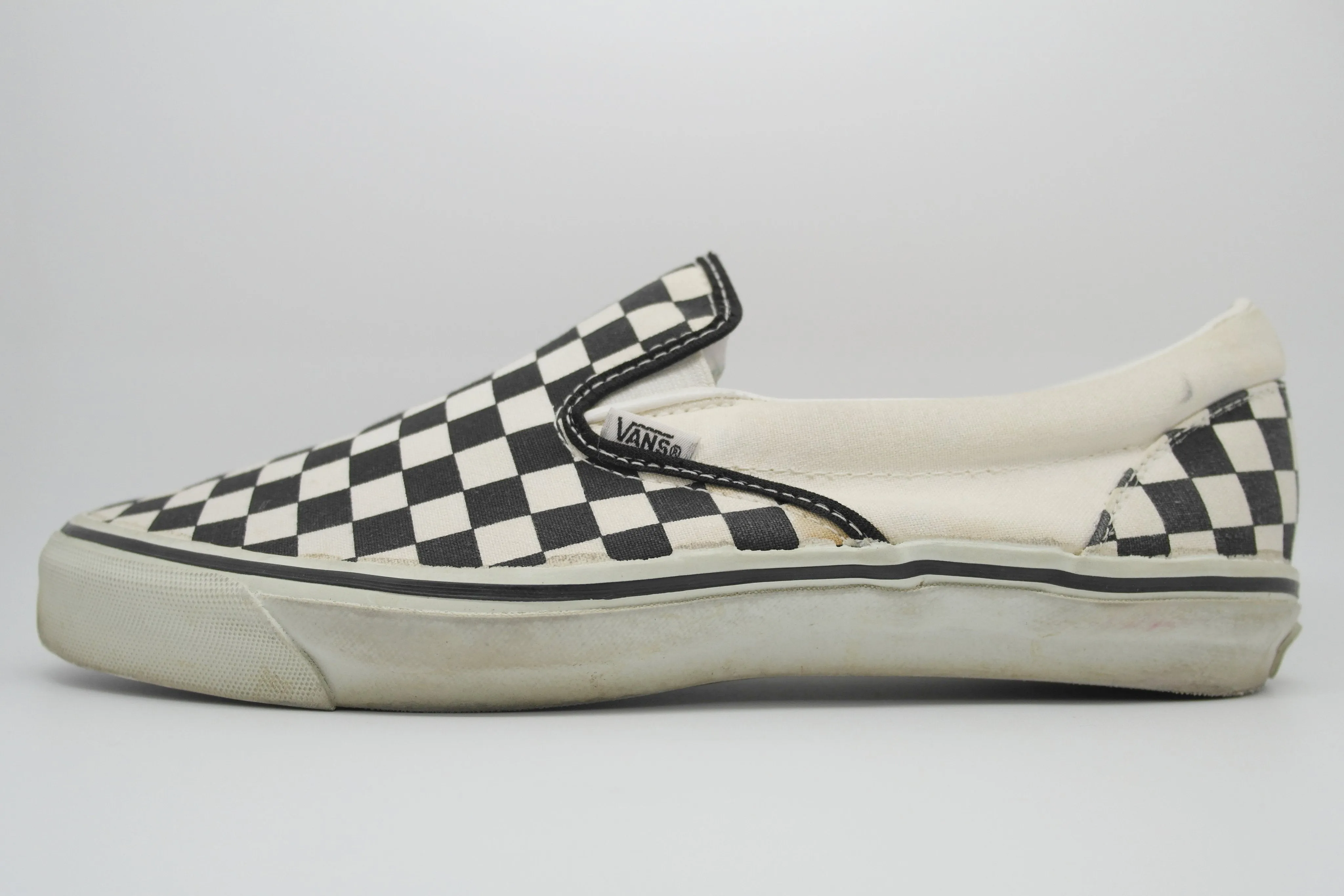 vintage vans stye #98 ~ US13W